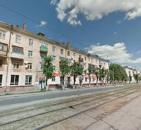 Банкомат банка Югра по адресу ул. Чкалова, д. 15/23, аптека «Медуница»