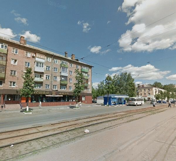 Банкомат банка Югра по адресу ул. Чкалова, д. 37, магазин «Арс» 
