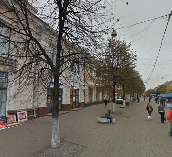 Банкомат Связного Банка по адресу ул. Первомайская, д. 29/18