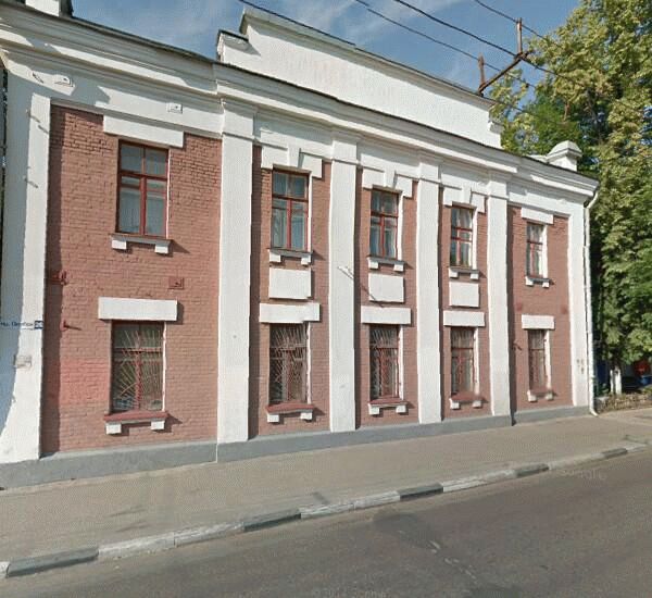 Банкомат банка Авангард по адресу просп. Октября,  д. 17 Б