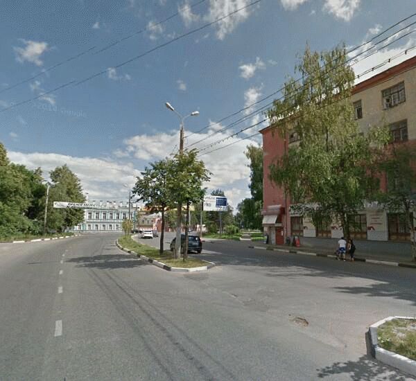 Банкомат Россельхозбанка по адресу ул. Победы,  д. 28а