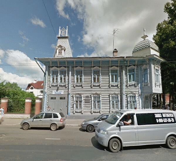 Банкомат Металлинвестбанка по адресу ул. Советская, д. 33/12, оф. банка