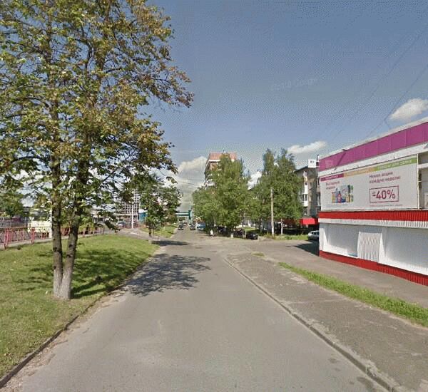 Банкомат банка Уралсиб по адресу просп. Московский,  д. 145