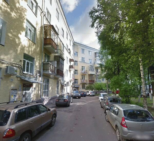 Банкомат банка Финсервис по адресу просп. Ленина,  д. 37/73