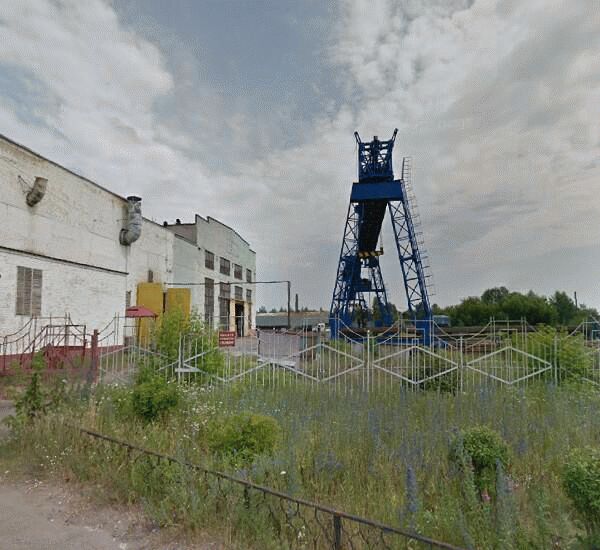 Банкомат Банка «ФК Открытие» по адресу ул. Алмазная,  д. 1а