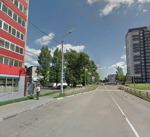 Банкомат банка ВТБ по адресу ул. 8 Марта,  д. 18