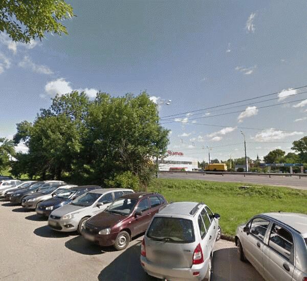 Банкомат банка ВТБ по адресу ул. Большая Федоровская,  д. 96