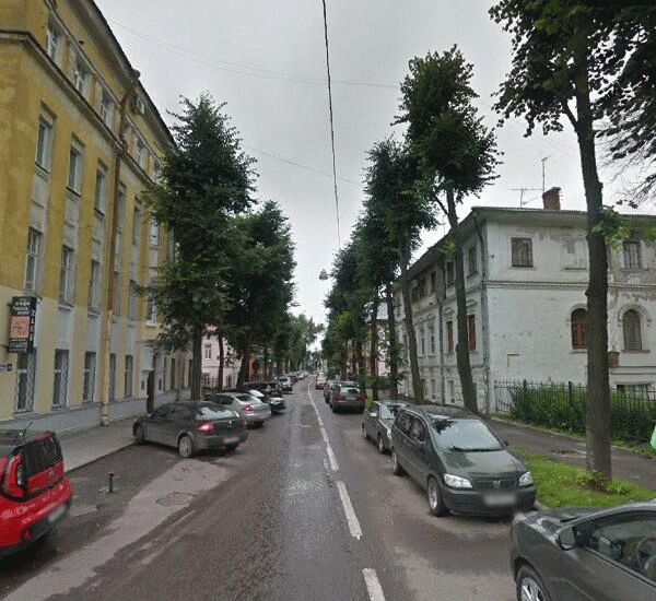 Банкомат Кранбанк по адресу просп. Октября,  д. 16/21