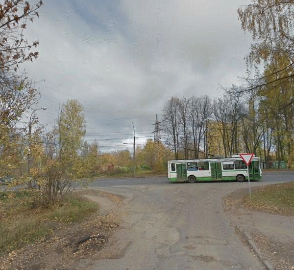 Банкомат Почта Банка по адресу ш. Тутаевское,  д. 91/1