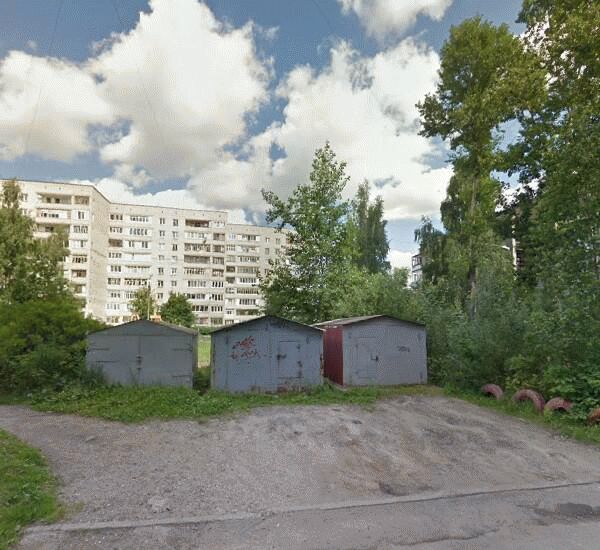 Банкомат Почта Банка по адресу ул. Ньютона,  д. 65