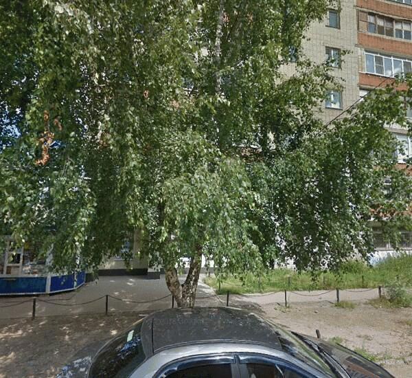 Банкомат Промсвязьбанка по адресу ул. Калинина,  д. 31