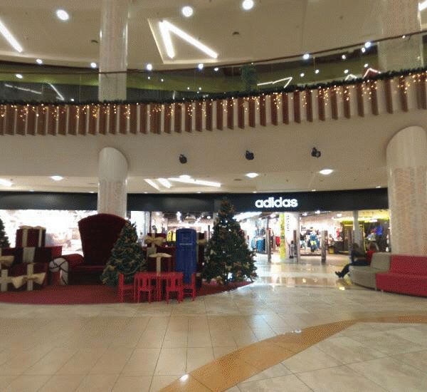 Банкомат Сбербанка России по адресу ул. Победы,  д. 41