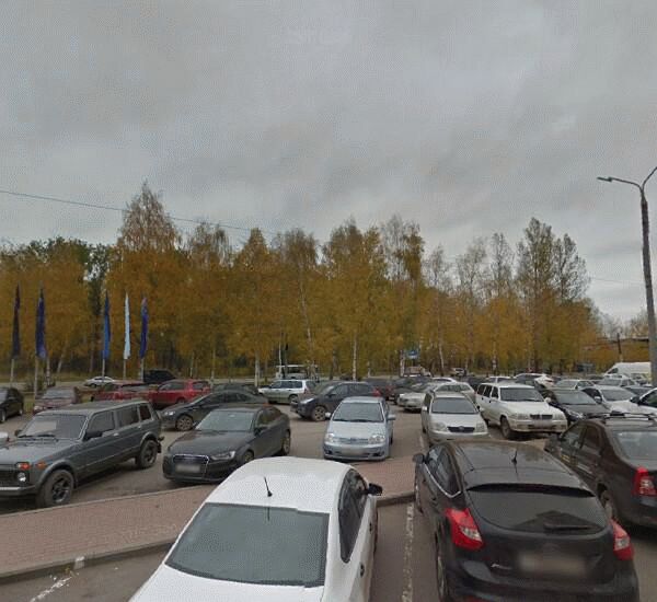 Банкомат Связь-Банка по адресу просп. Ленинградский,  д. 33