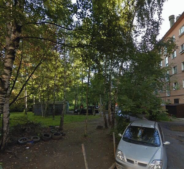 Банкомат Совкомбана по адресу просп. Ленина,  д. 46