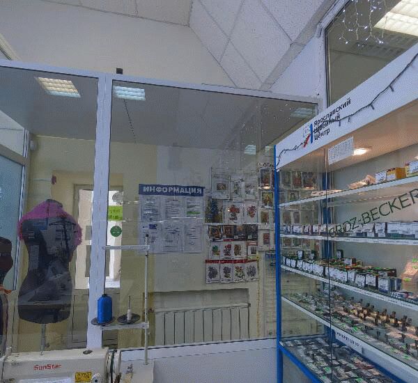 Банкомат Совкомбана по адресу просп. Московский,  д. 115