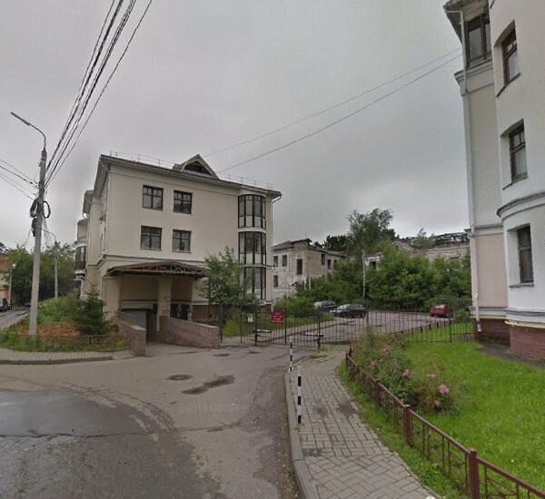 Банкомат Тинькофф Банка по адресу ул. Республиканская,  д. 7