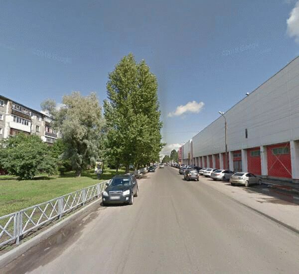 Банкомат Яринтербанка по адресу просп. Ленинградский,  д. 49а