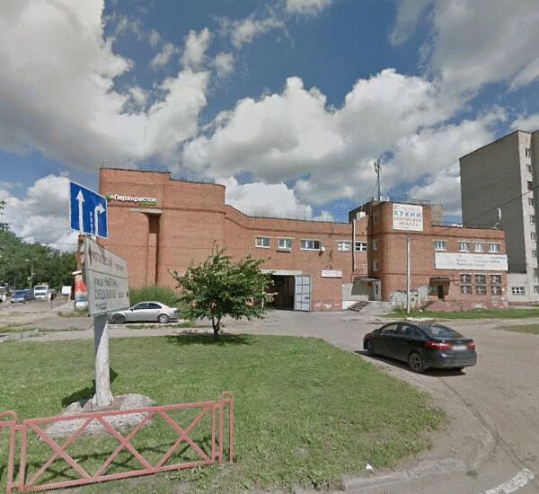 Банкомат Яринтербанка по адресу ул. Калинина,  д. 31