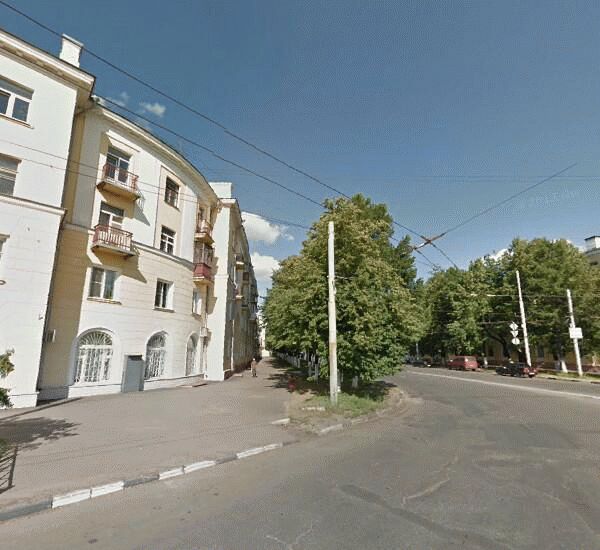 Отделение Восточного Экспресс Банка по адресу ул. Свободы,  д. 78