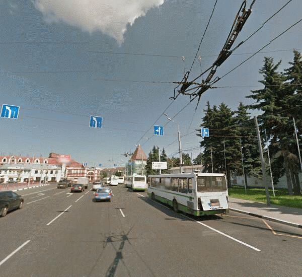 Отделение Сбербанка России по адресу ул. Кирова,  16