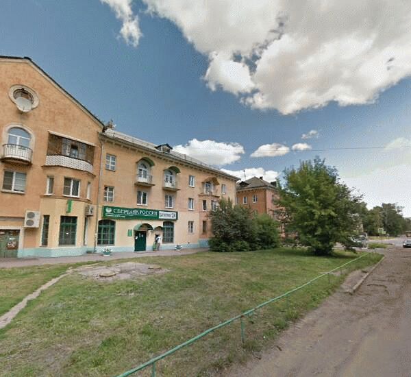 Отделение Сбербанка России по адресу ул. Кудрявцева, д. 18