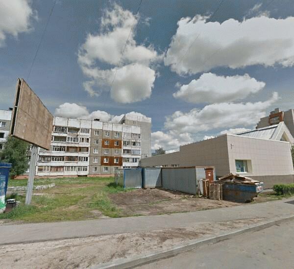 Отделение Сбербанка России по адресу ул. Орджоникидзе,  37,  корп. 2