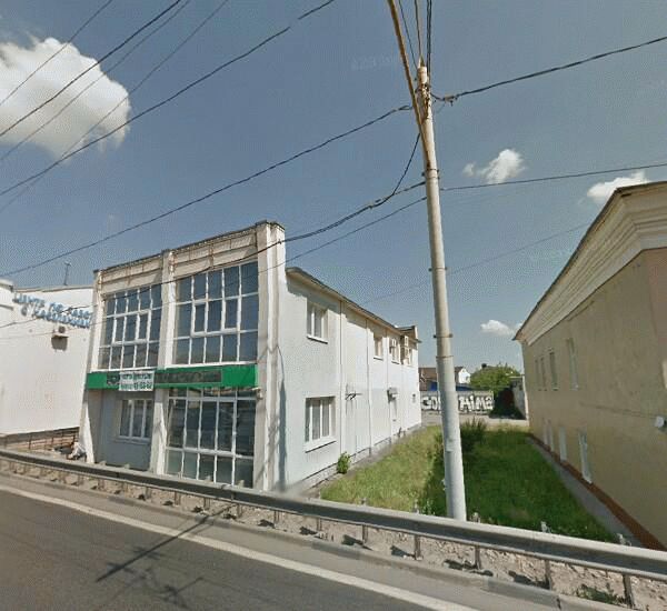 Отделение Сбербанка России по адресу Московский пр., д. 31