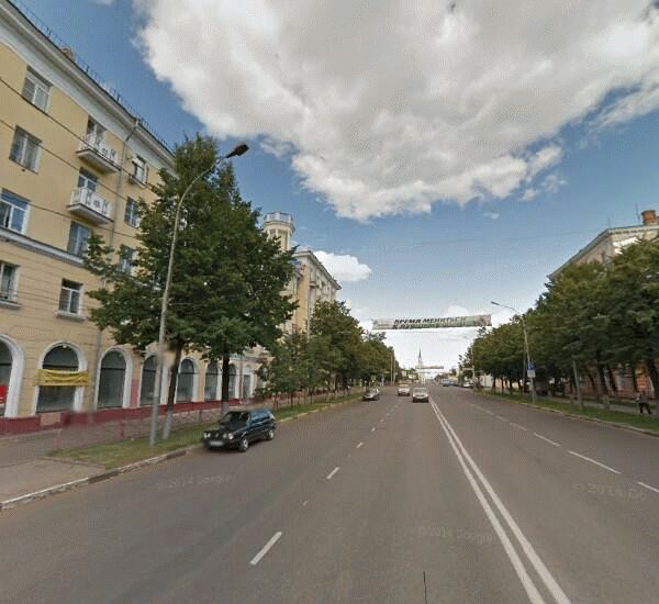 Отделение Сбербанка России по адресу ул. Свободы, д. 52/39