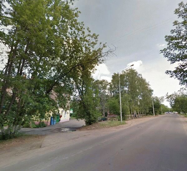 Отделение Сбербанка России по адресу ул. Клубная,  2а