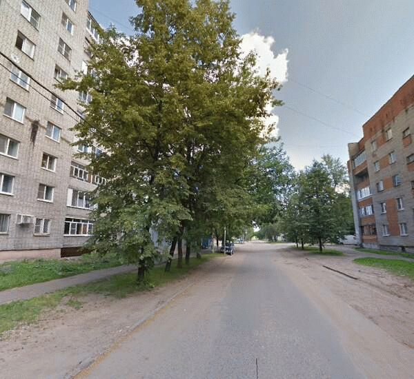 Отделение Сбербанка России по адресу ул. Карла Либкнехта,  22/10