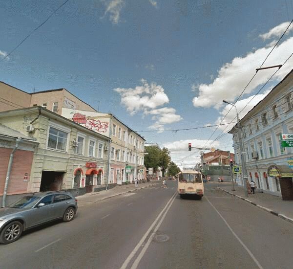 Отделение Пробизнесбанка по адресу ул. Свободы, д. 13, лит. А