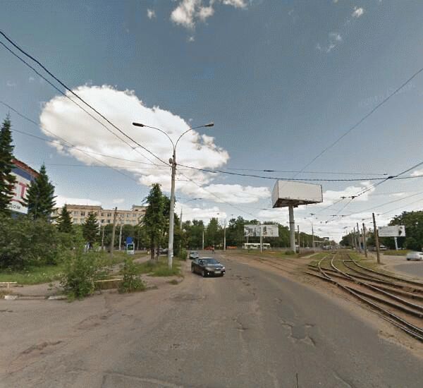 Отделение Еврофинанс Моснарбанка по адресу ул. Чкалова, д. 2