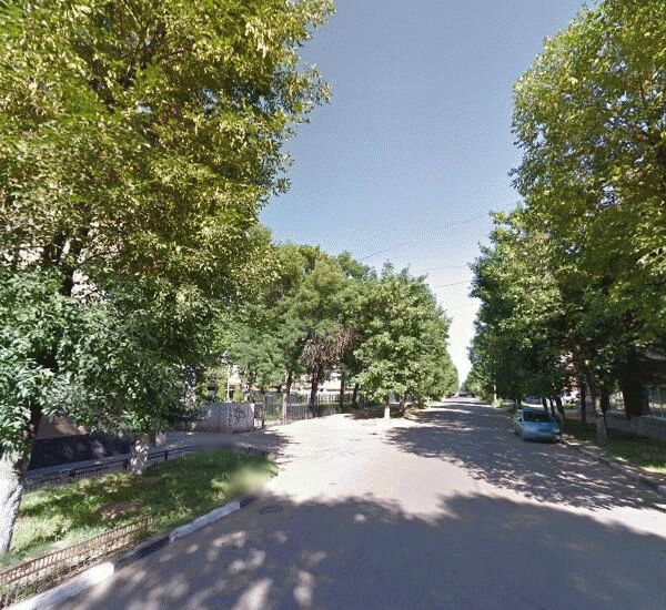 Отделение Московского Индустриального банка по адресу ул. Некрасова, д. 60