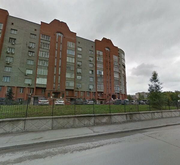 Отделение Национального Резервного Банка по адресу ул. Депутатская, д. 2