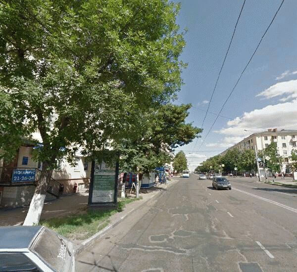 Отделение СМП Банка по адресу ул. Свободы,  д. 81/33