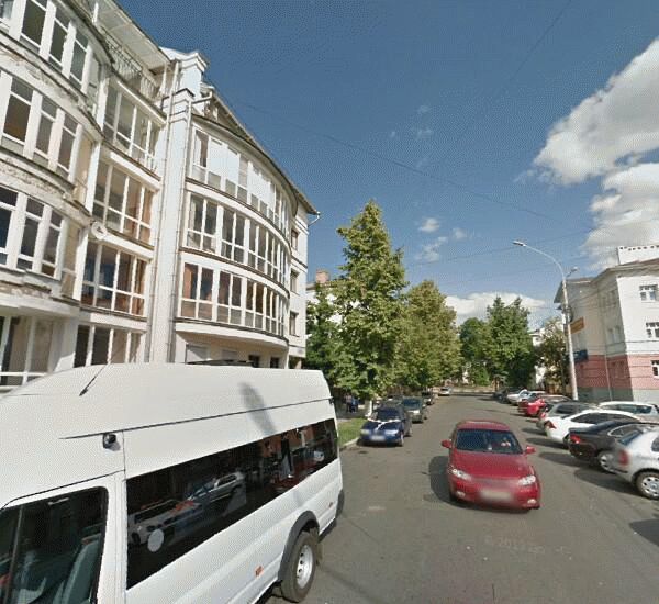 Отделение БКС Банка по адресу ул. Свердлова, д. 3