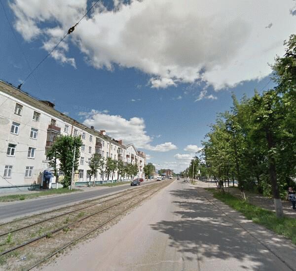 Отделение Россельхозбанка по адресу ул. Чкалова, д. 13