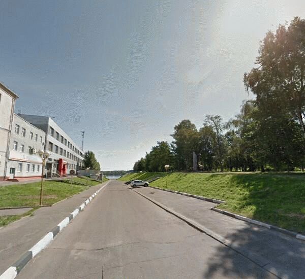 Отделение ЛОКО-Банка по адресу ул. Республиканская, д.3