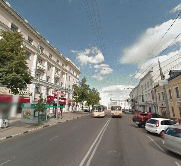 Отделение Кредит Европа Банка по адресу ул. Свободы, д. 2 