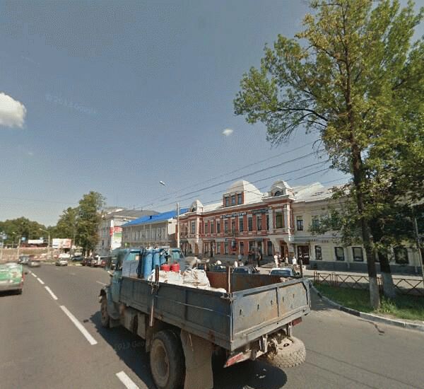 Отделение Бинбанка по адресу Московский пр., д. 93