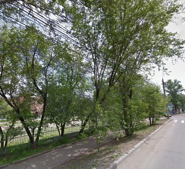 Отделение Банка «ФК Открытие» по адресу ул. Чайковского, д. 26