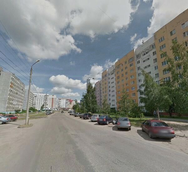 Отделение Промсвязьбанка по адресу ул. Серго Орджоникидзе,  д. 27