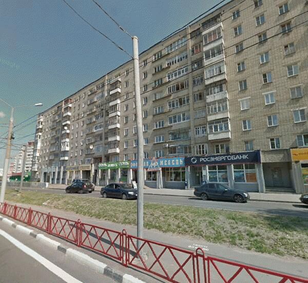 Отделение Росэнергобанка по адресу Московский пр., 147 