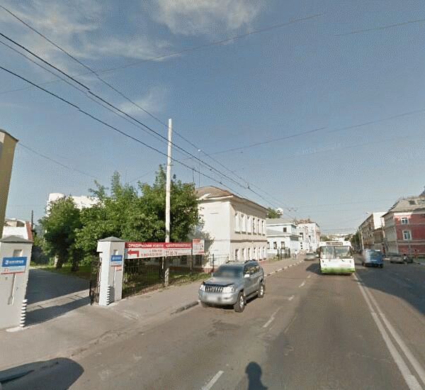 Отделение банка Югра по адресу пр. Октября, д. 9 