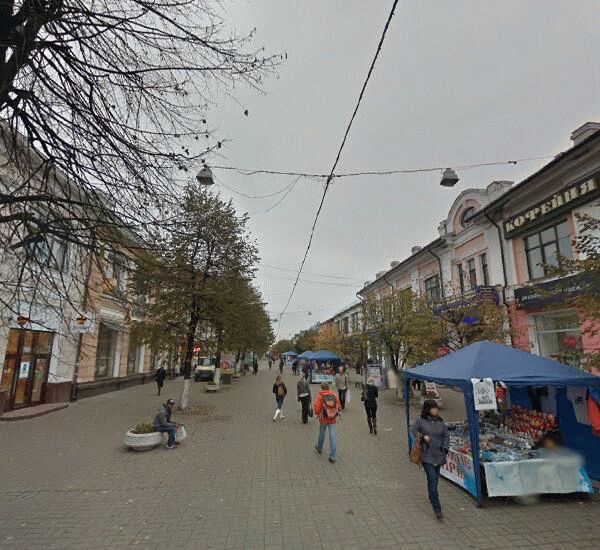 Отделение Связного Банка по адресу ул. Первомайская, д. 29/18