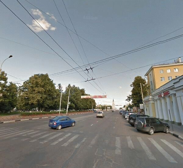 Отделение Связного Банка по адресу ул. Свободы, салон «Связной»