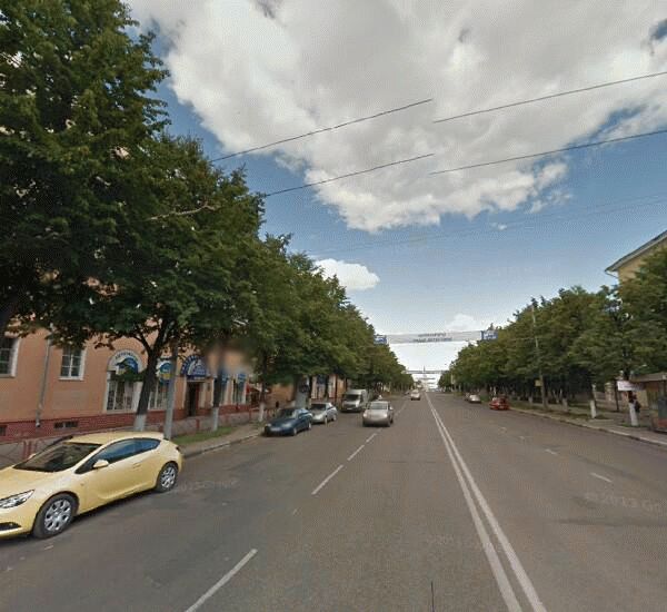 Отделение Связного Банка по адресу ул. Свободы, д. 79/36, салон «Связной»