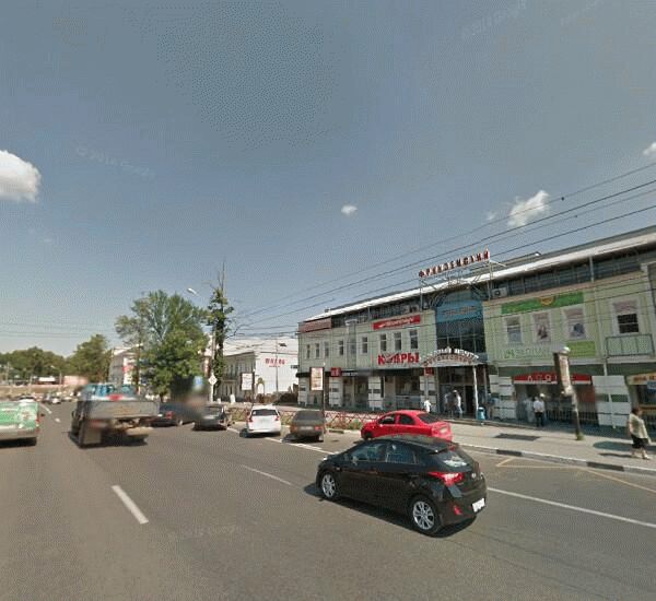 Отделение Связного Банка по адресу Московский пр., д. 97, салон «Связной»