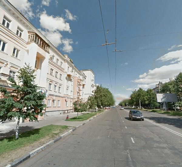 Отделение АйМаниБанка по адресу ул. Свободы, д. 58