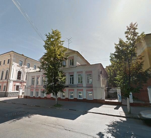 Отделение  Банка Экономический Союз по адресу ул. Республиканская, д.  49, лит. А